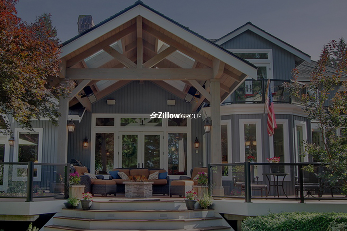 Zillow Group Inc