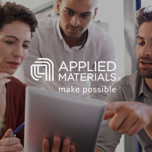 Applied Materials Inc