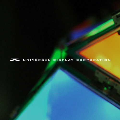 Universal Display Corp