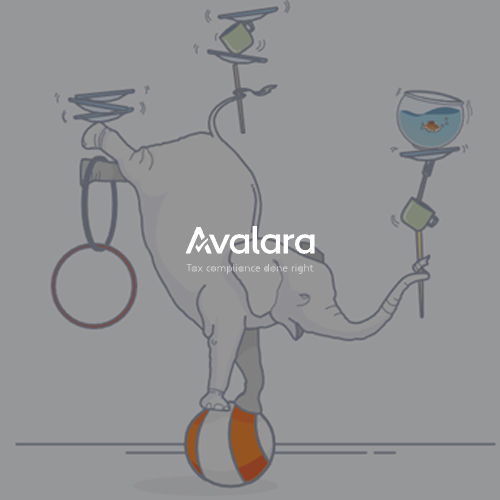 Avalara Inc