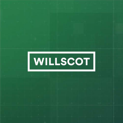 WillScot Mobile MiniHldg