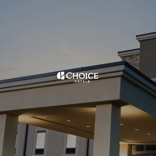 Choice Hotels Intl Inc