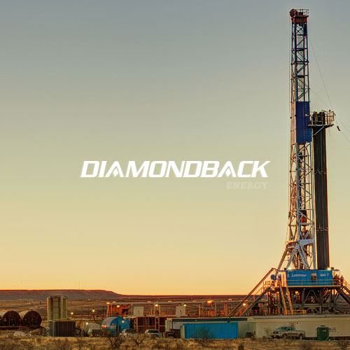 Diamondback Energy Inc
